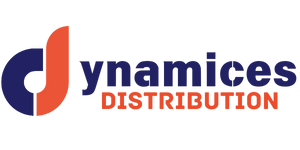 Dynamic Distribution Logo
